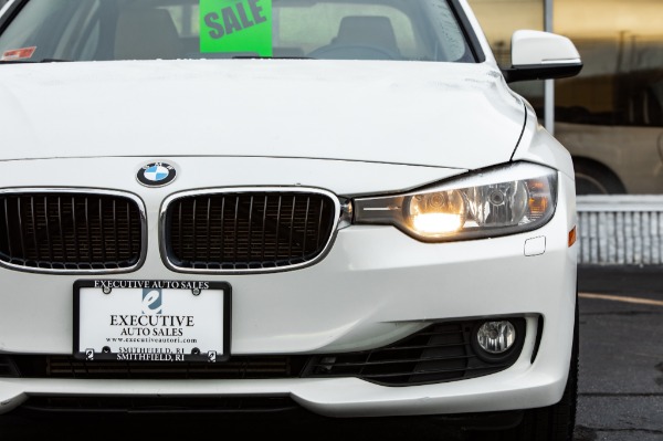 Used 2013 BMW 328 XI XI SULEV