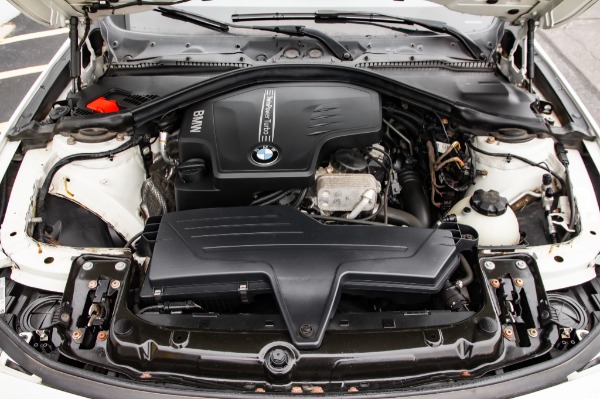 Used 2013 BMW 328 XI XI SULEV