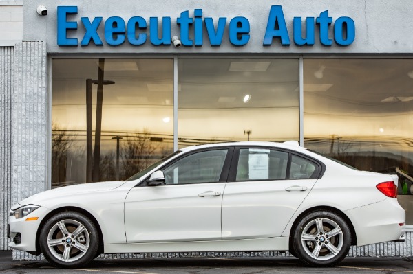 Used 2013 BMW 328 XI XI SULEV