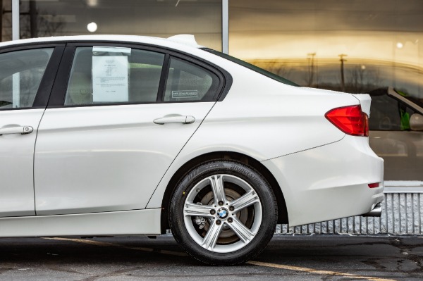 Used 2013 BMW 328 XI XI SULEV