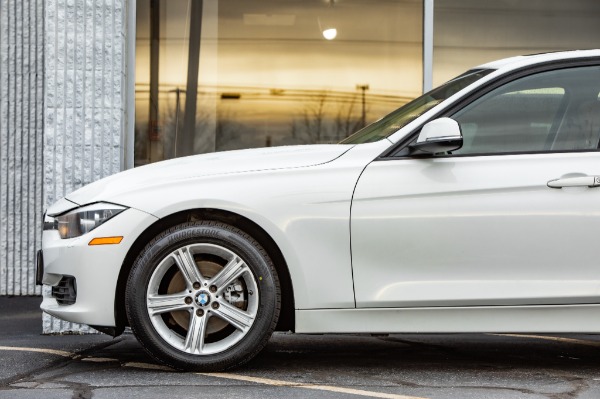 Used 2013 BMW 328 XI XI SULEV