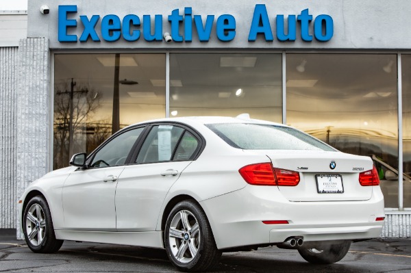 Used 2013 BMW 328 XI XI SULEV