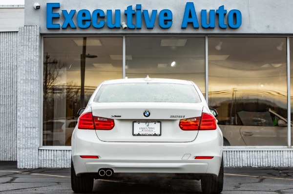Used 2013 BMW 328 XI XI SULEV