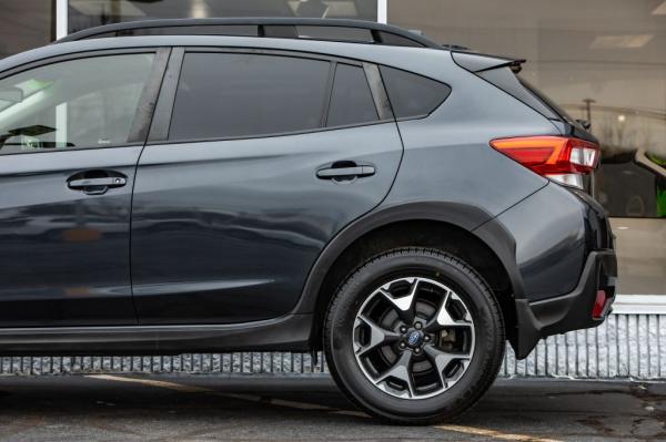 Used 2019 SUBARU CROSSTREK PREMI PREMIUM