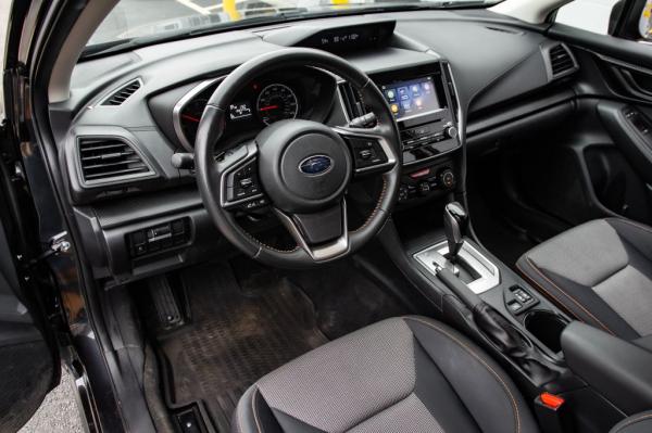 Used 2019 SUBARU CROSSTREK PREMI PREMIUM