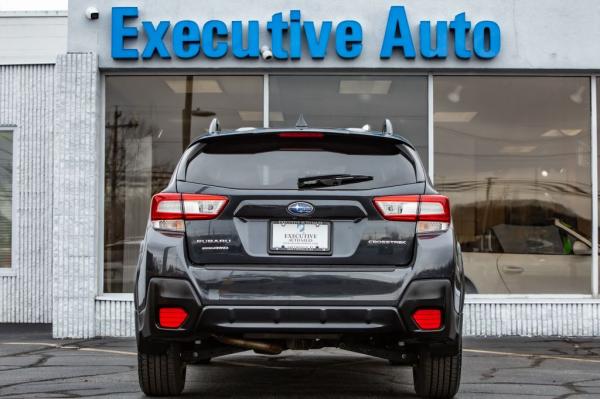 Used 2019 SUBARU CROSSTREK PREMI PREMIUM