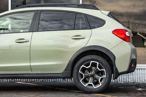 Used 2014 SUBARU XV CROSSTREK 20 PREMIUM