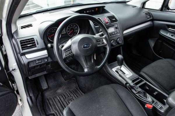 Used 2014 SUBARU XV CROSSTREK 20 PREMIUM