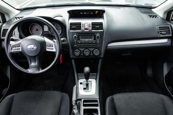 Used 2014 SUBARU XV CROSSTREK 20 PREMIUM