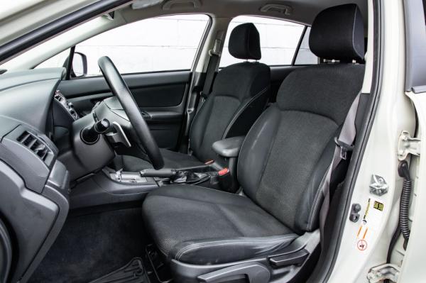 Used 2014 SUBARU XV CROSSTREK 20 PREMIUM