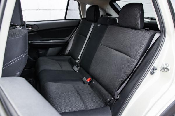 Used 2014 SUBARU XV CROSSTREK 20 PREMIUM