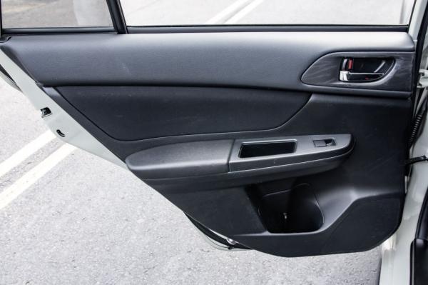 Used 2014 SUBARU XV CROSSTREK 20 PREMIUM