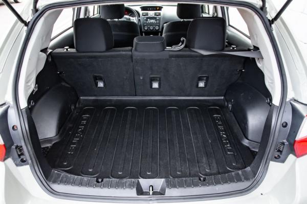 Used 2014 SUBARU XV CROSSTREK 20 PREMIUM