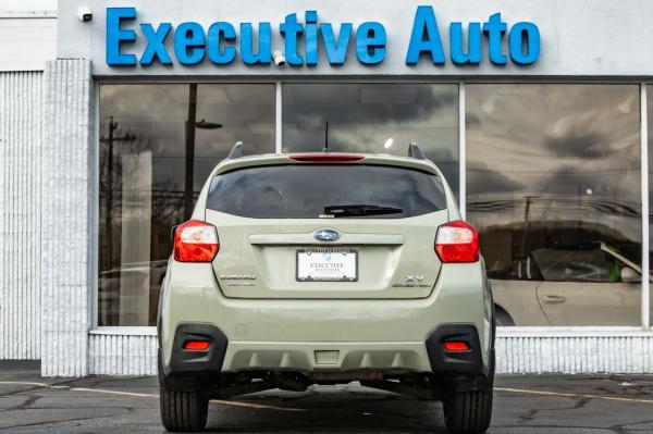 Used 2014 SUBARU XV CROSSTREK 20 PREMIUM