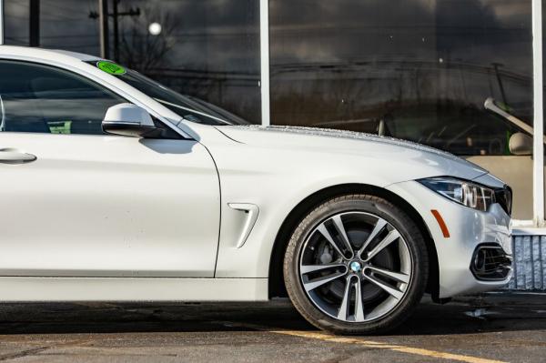 Used 2020 BMW 440XI GRAN COUPE