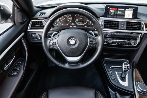 Used 2020 BMW 440XI GRAN COUPE