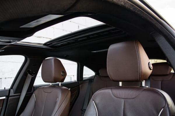 Used 2020 BMW 440XI GRAN COUPE
