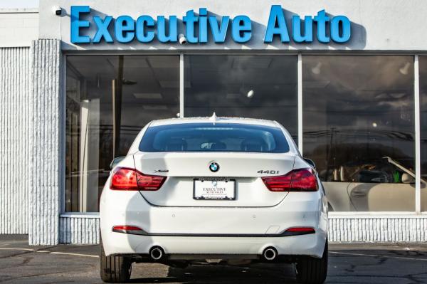 Used 2020 BMW 440XI GRAN COUPE