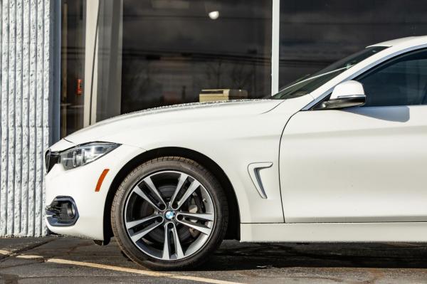 Used 2020 BMW 440XI GRAN COUPE