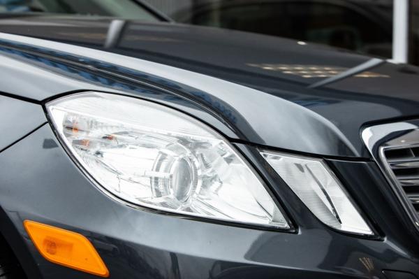 Used 2013 Mercedes Benz E CLASS E350 4M E350 4MATIC