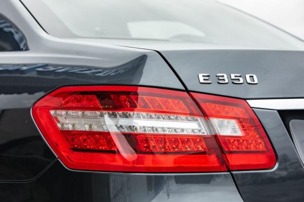 Used 2013 Mercedes Benz E CLASS E350 4M E350 4MATIC