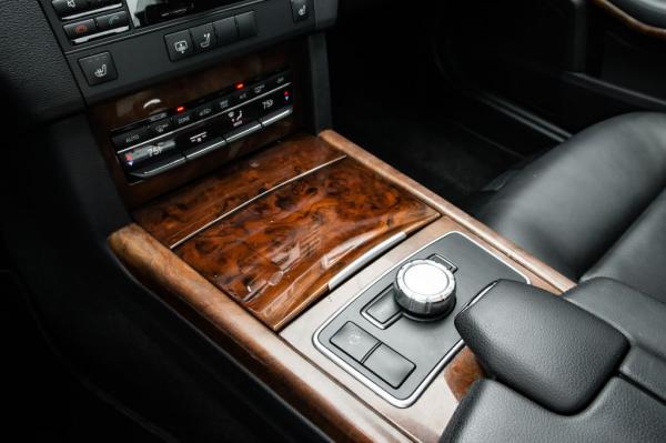 Used 2013 Mercedes Benz E CLASS E350 4M E350 4MATIC