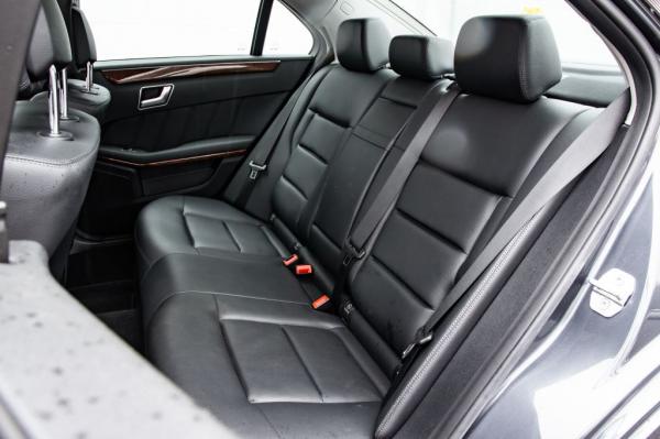 Used 2013 Mercedes Benz E CLASS E350 4M E350 4MATIC