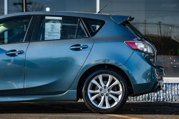 Used 2010 MAZDA 3 S