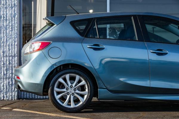 Used 2010 MAZDA 3 S
