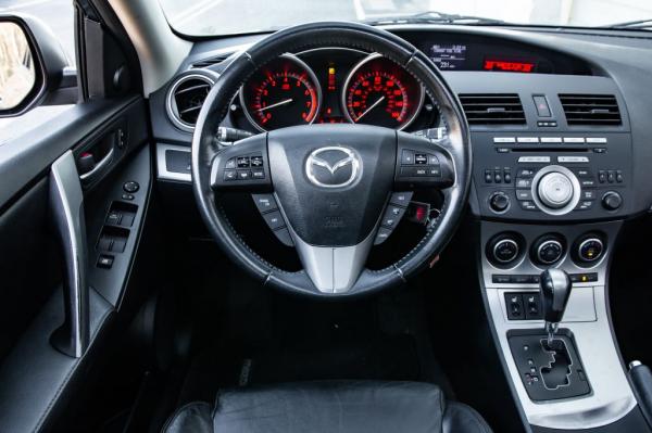 Used 2010 MAZDA 3 S