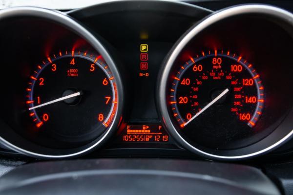 Used 2010 MAZDA 3 S