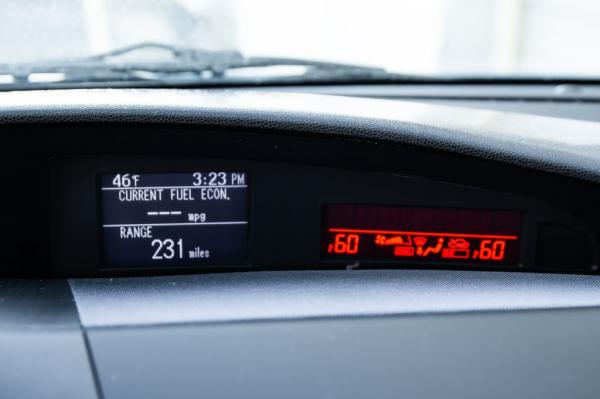 Used 2010 MAZDA 3 S