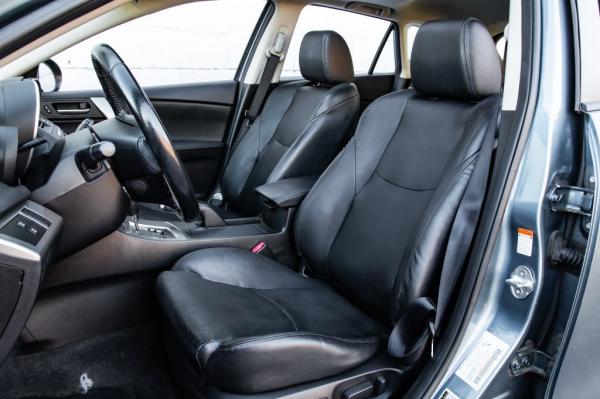 Used 2010 MAZDA 3 S