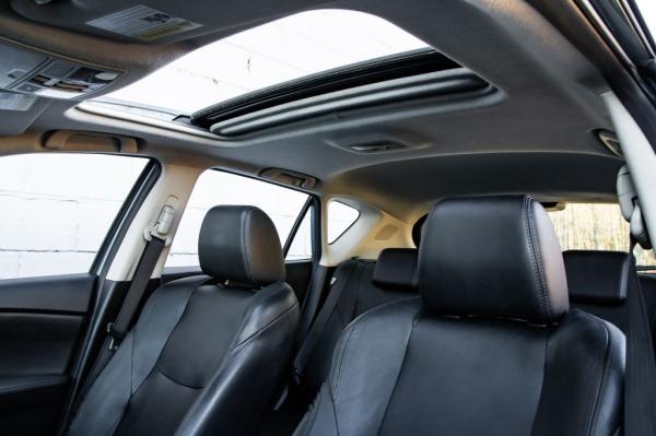 Used 2010 MAZDA 3 S