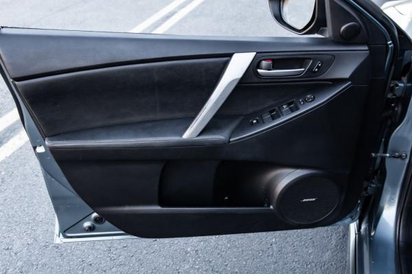Used 2010 MAZDA 3 S