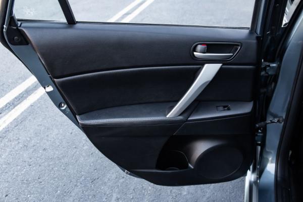 Used 2010 MAZDA 3 S