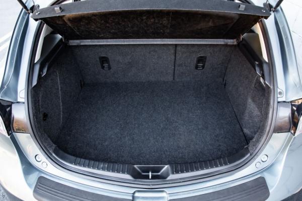 Used 2010 MAZDA 3 S