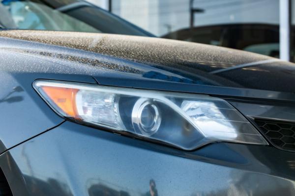 Used 2014 Toyota CAMRY SE SE