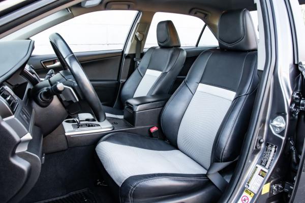 Used 2014 Toyota CAMRY SE SE