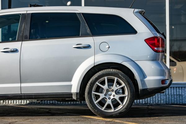 Used 2014 DODGE JOURNEY RT