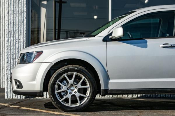 Used 2014 DODGE JOURNEY RT