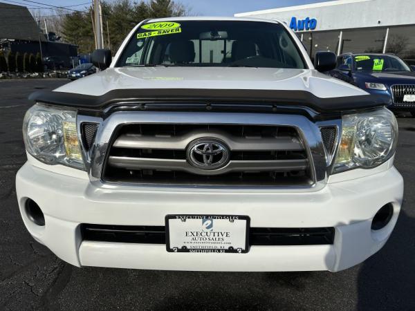 Used 2009 Toyota TACOMA ACCESS C ACCESS CAB