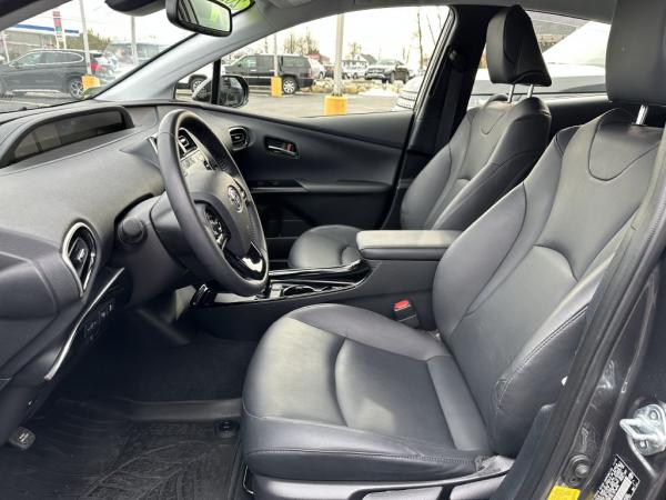 Used 2020 Toyota PRIUS XLE XLE