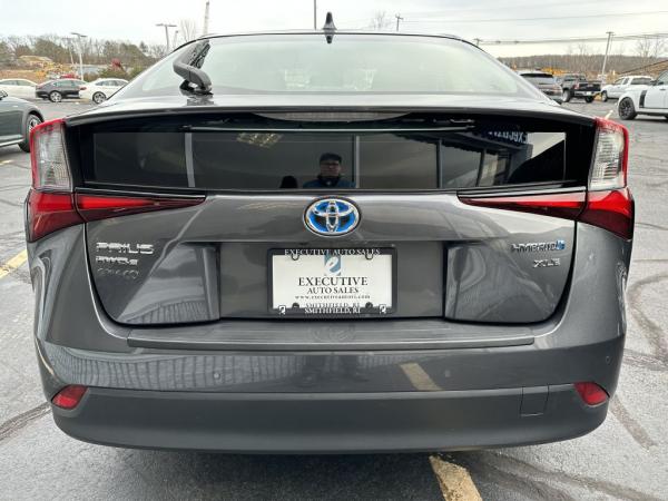 Used 2020 Toyota PRIUS XLE XLE