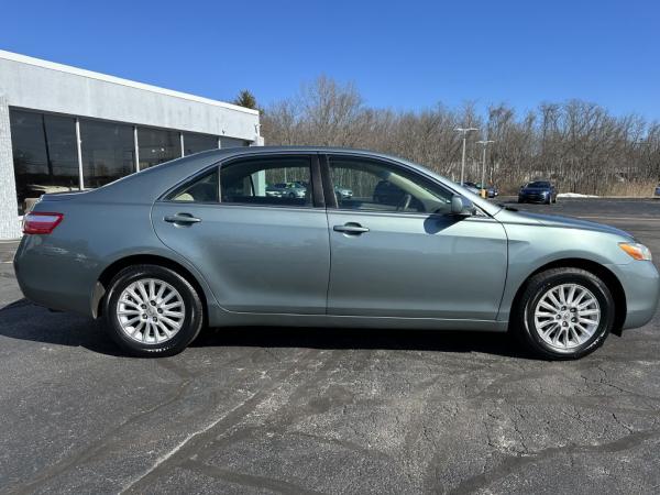 Used 2007 Toyota CAMRY LE LE