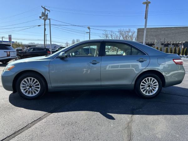 Used 2007 Toyota CAMRY LE LE