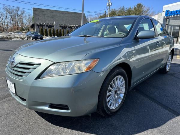 Used 2007 Toyota CAMRY LE LE