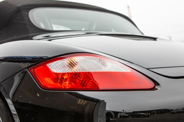 Used 2005 PORSCHE BOXSTER S S