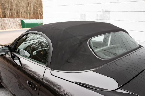 Used 2005 PORSCHE BOXSTER S S