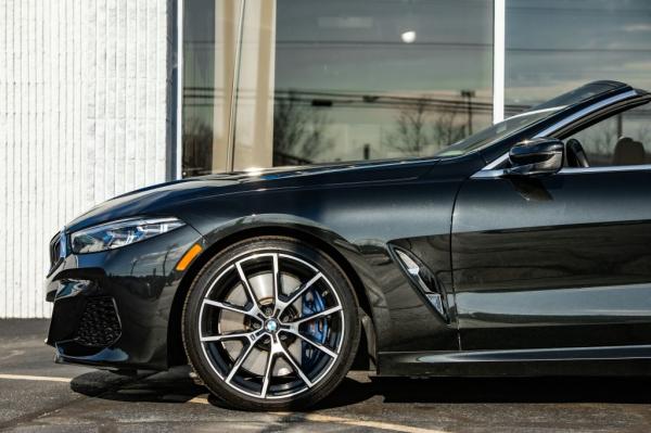 Used 2019 BMW M850XI